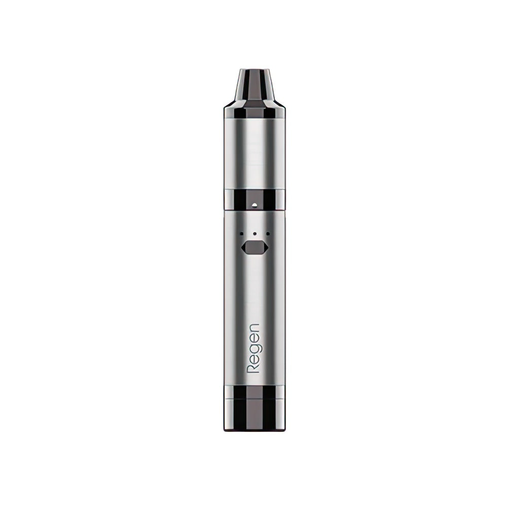 Yocan Regen Advanced Concentrate Vaporizer - Stainless Steel