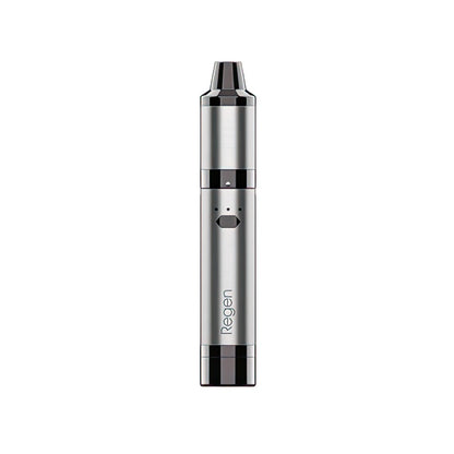 Yocan Regen Advanced Concentrate Vaporizer - Stainless Steel