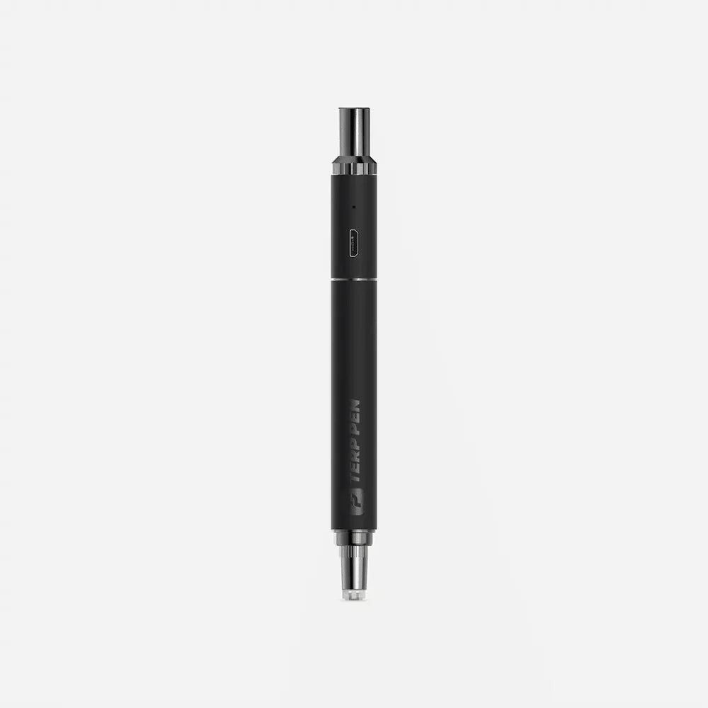 Boundless Terp Pen - Black