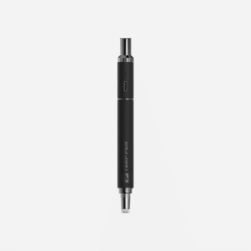 Boundless Terp Pen - Black