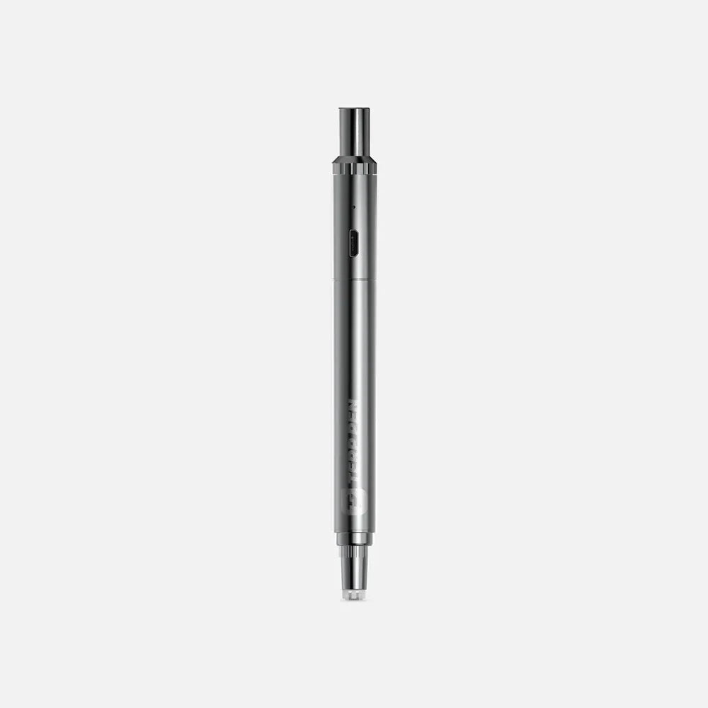 Boundless Terp Pen - Silver