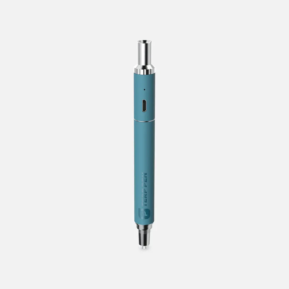 Boundless Terp Pen - Teal