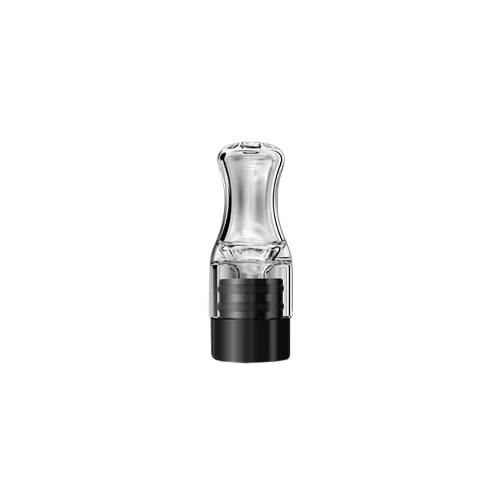 Dr. Dabber Stella Glass Mouthpiece