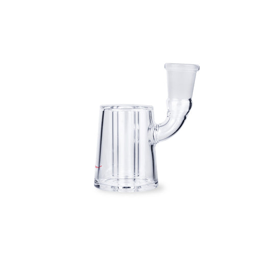 Vista Mini 2 Glass Bubbler