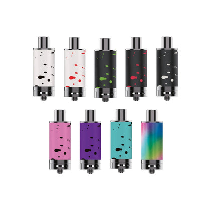 Wulf Mods Evolve Plus XL Duo Dry Atomizer