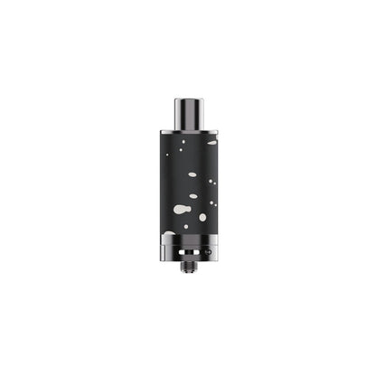 Wulf Mods Evolve Plus XL Duo Dry Atomizer - Black White