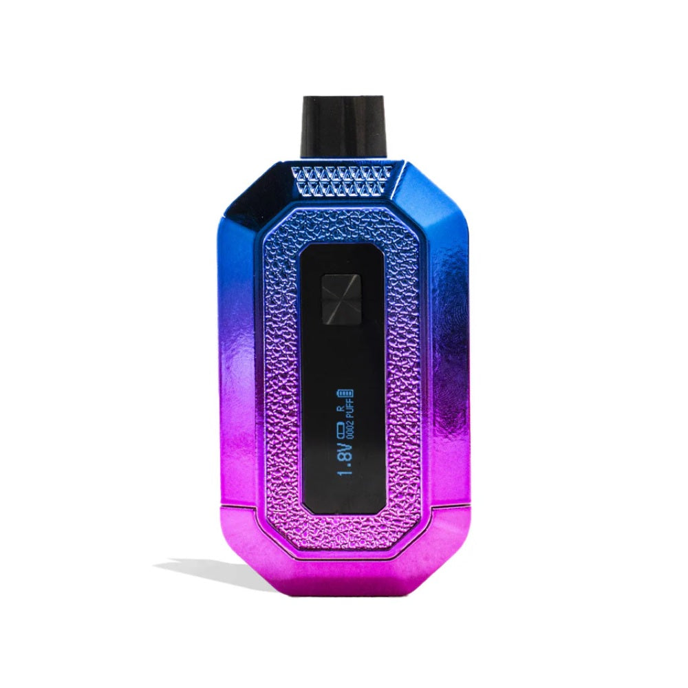 Wulf Mods Recon 4G Dual Vaporizer