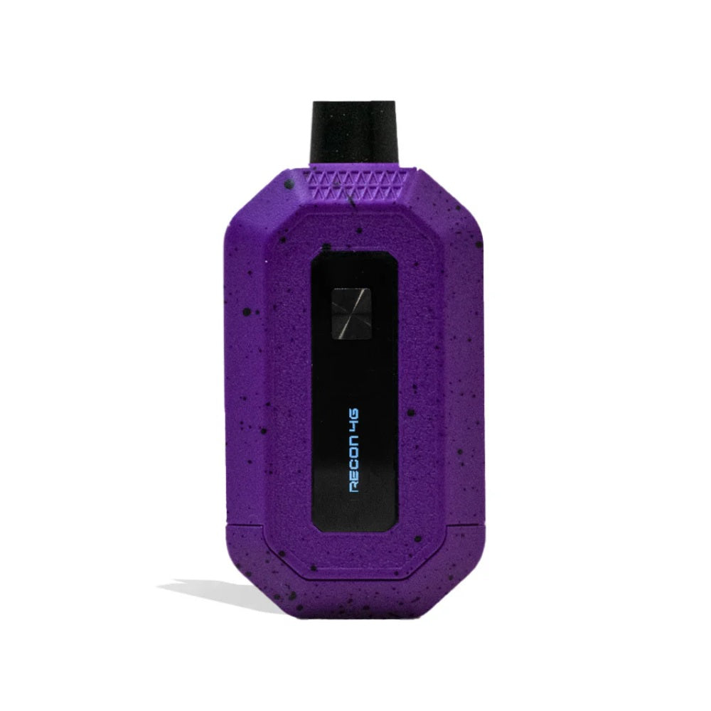 Wulf Mods Recon 4G Dual Vaporizer