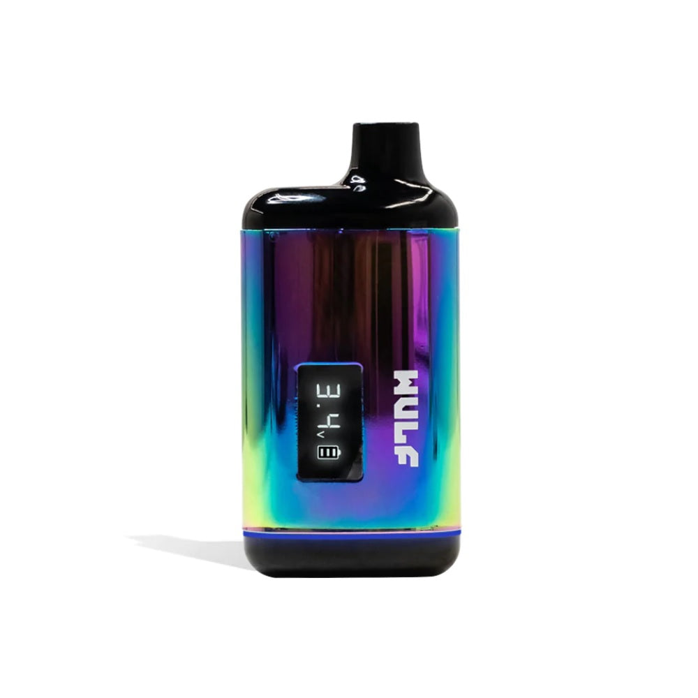 Wulf Mods Recon Vaporizer - Full Color