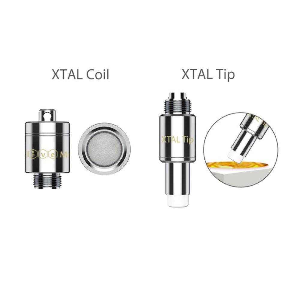 Yocan Dive Mini Dab Pen Vaporizer