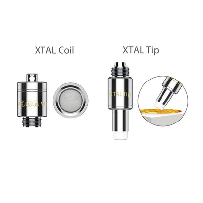 Yocan Dive Mini Dab Pen Vaporizer