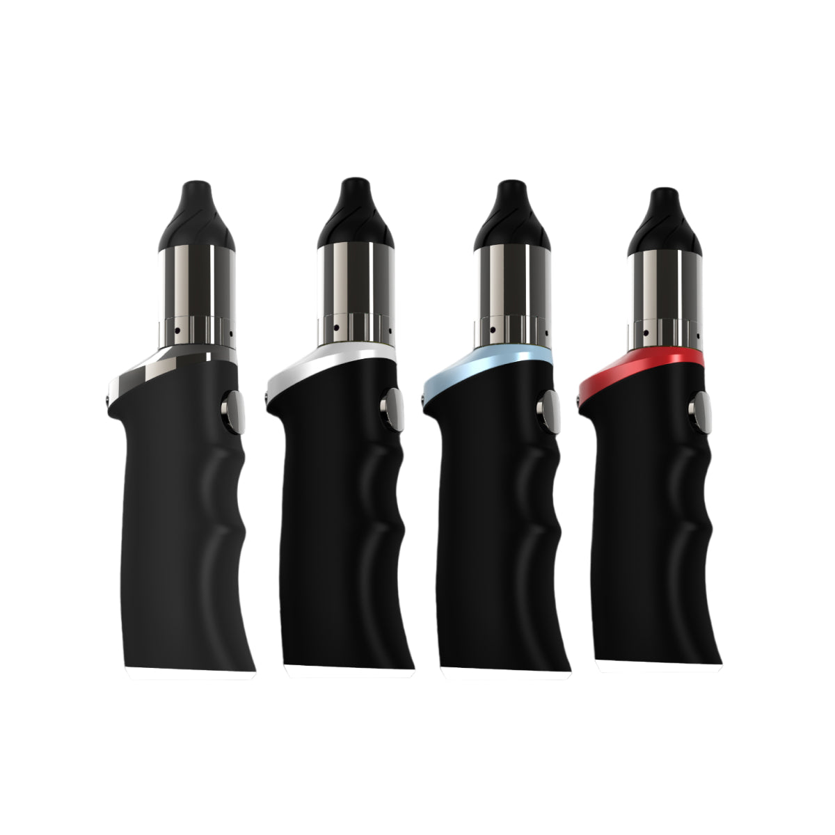 Yocan Black Phaser ACE Concentrate Vaporizer Starter Kit