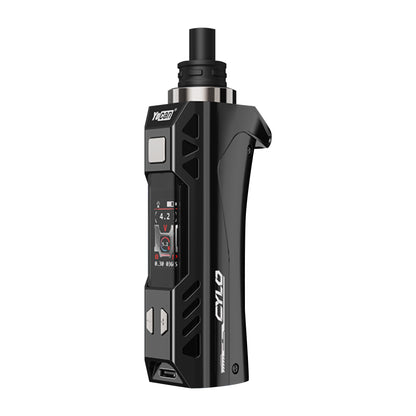 Yocan Cylo Vaporizer - Black