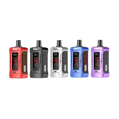 Yocan Deuce 510 Cartridge Vape Battery