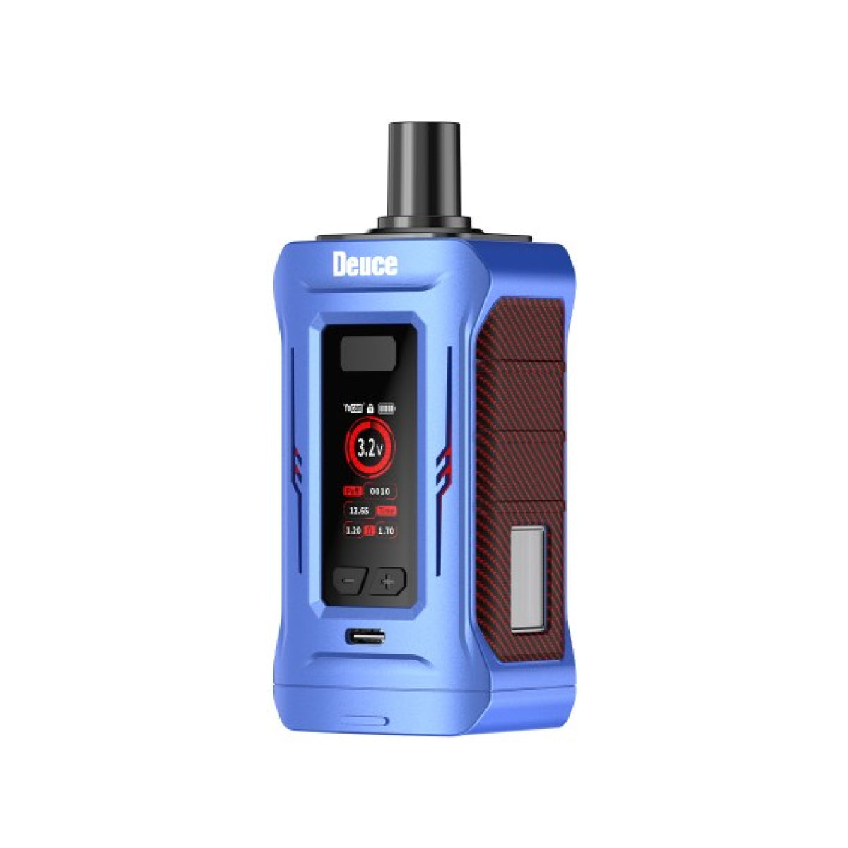 Yocan Deuce 510 Cartridge Vape Battery