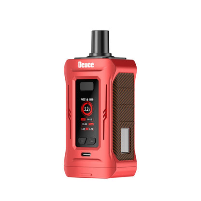 Yocan Deuce 510 Cartridge Vape Battery