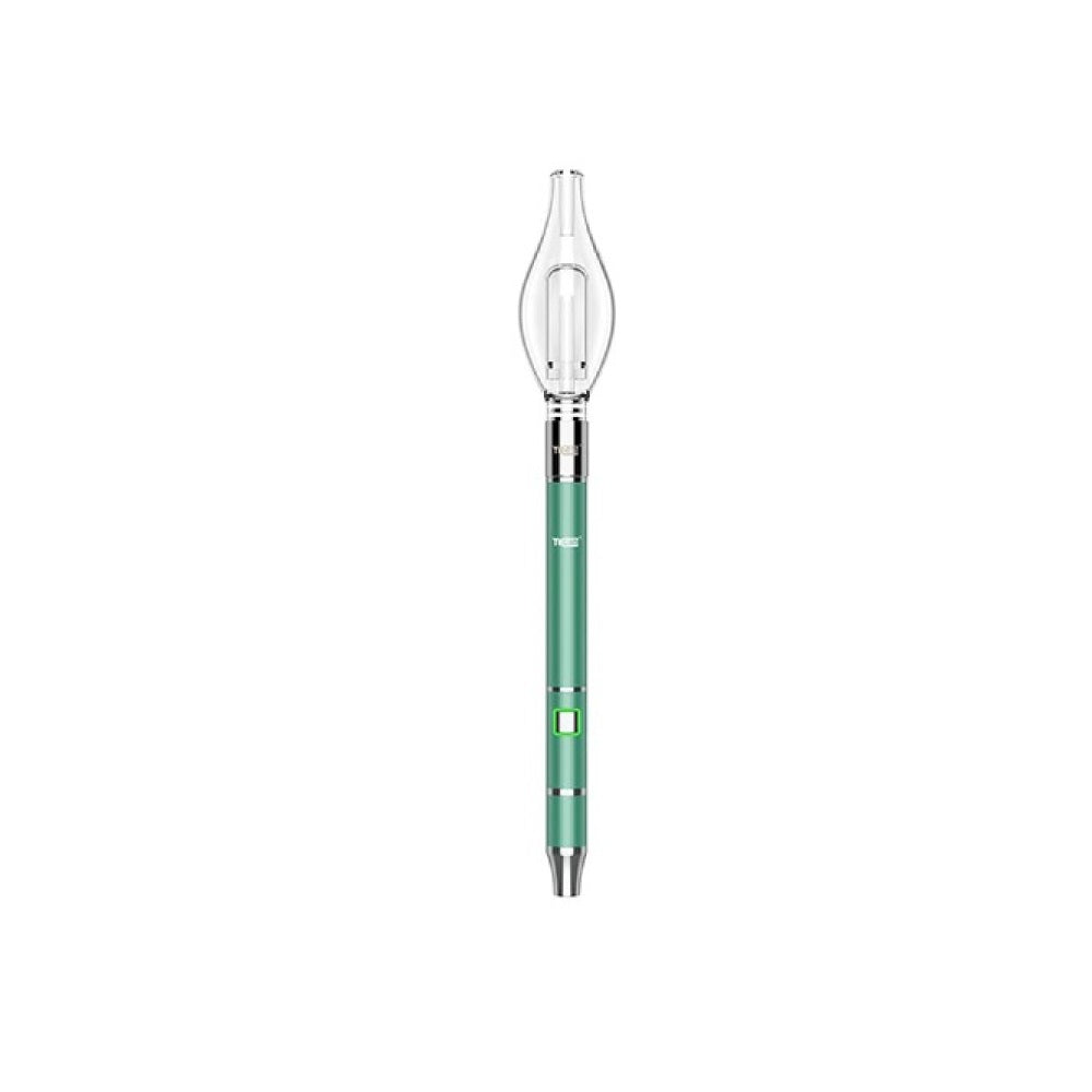Yocan Dive Mini Dab Pen Vaporizer - Azure Green