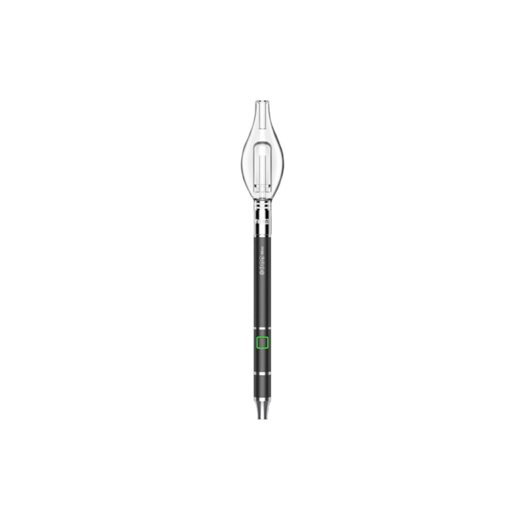 Yocan Dive Mini Dab Pen Vaporizer - Black