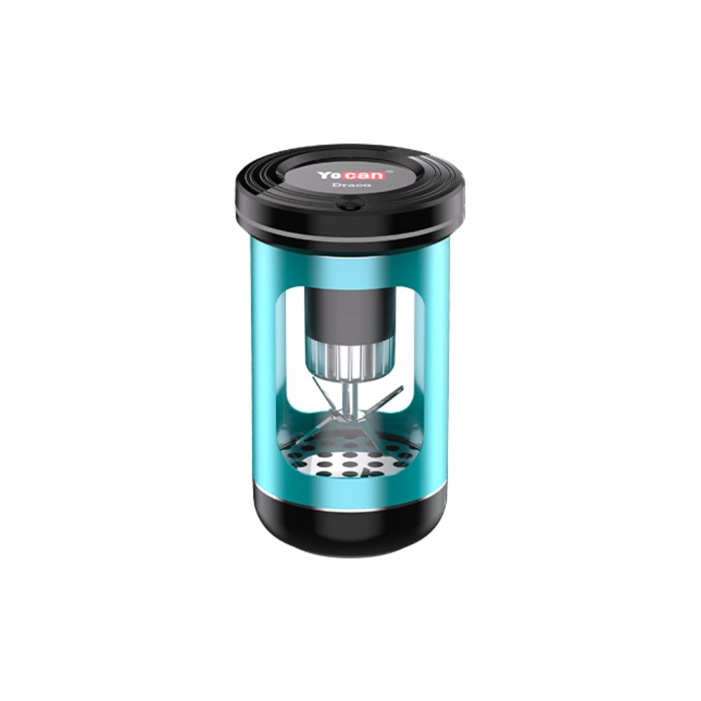 Yocan Draco Electronic Smart Grinder