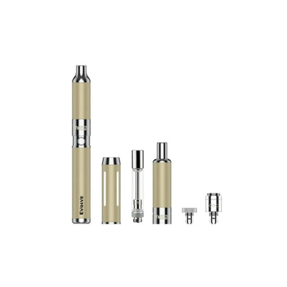 Yocan Evolve 3 in 1 Vaporizer - Matt Gold