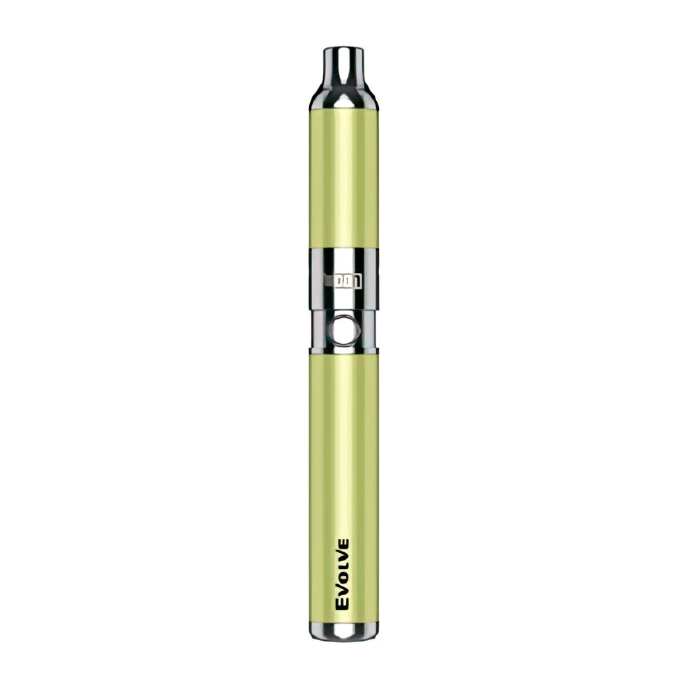 Yocan Evolve Vaporizer - Apple Green