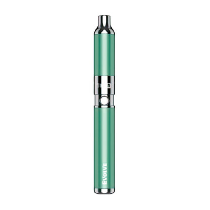 Yocan Evolve Vaporizer - Azure Green