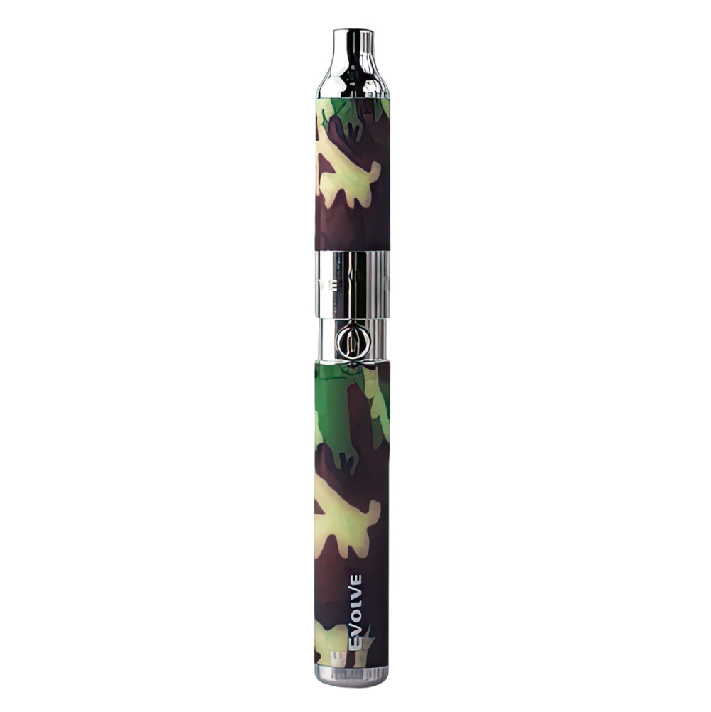 Yocan Evolve Vaporizer - Camouflage