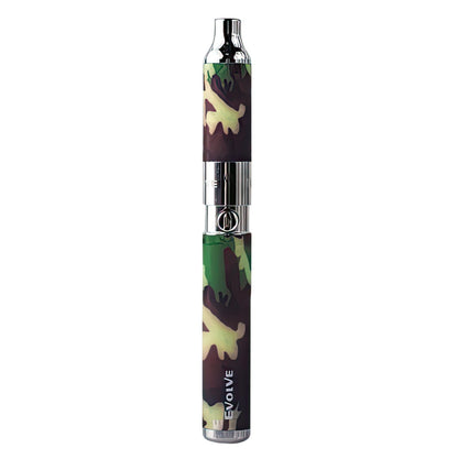 Yocan Evolve Vaporizer - Camouflage