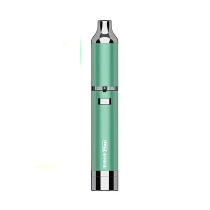 Yocan Evolve Plus Vaporizer - Azure Green 2020