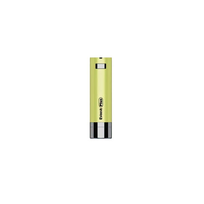 Yocan Evolve Plus Battery - Apple Green 2020