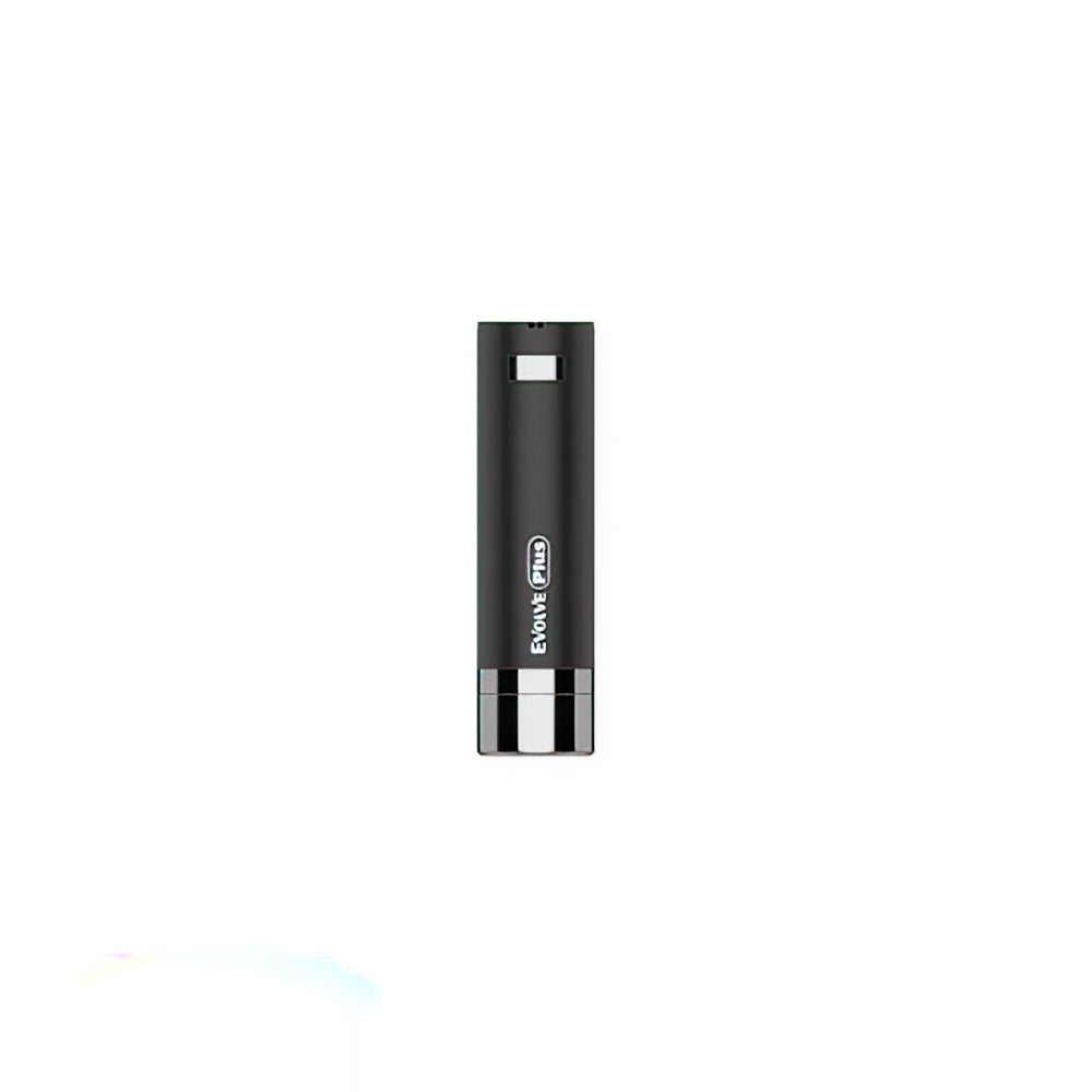 Yocan Evolve Plus Battery - Black 2020