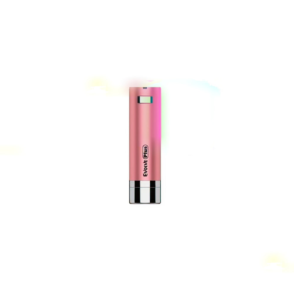 Yocan Evolve Plus Battery - Sakura Pink 2020