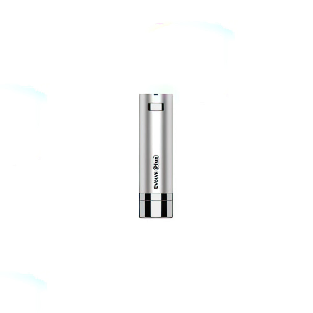 Yocan Evolve Plus Battery - Silver 2020