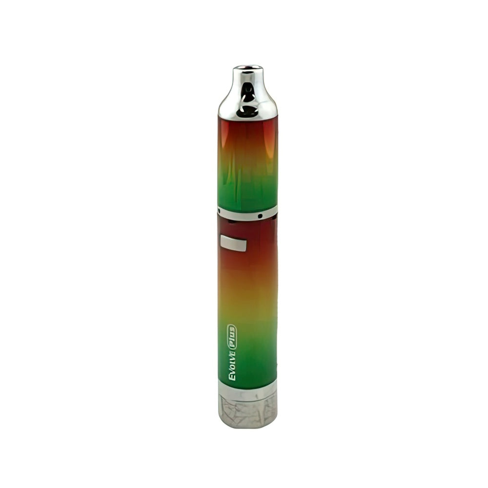 Yocan Evolve Plus Vaporizer - Rasta