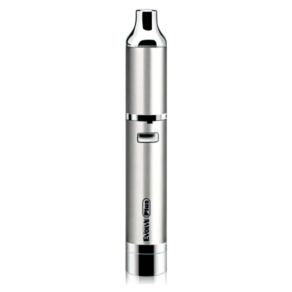 Yocan Evolve Plus Vaporizer - Silver