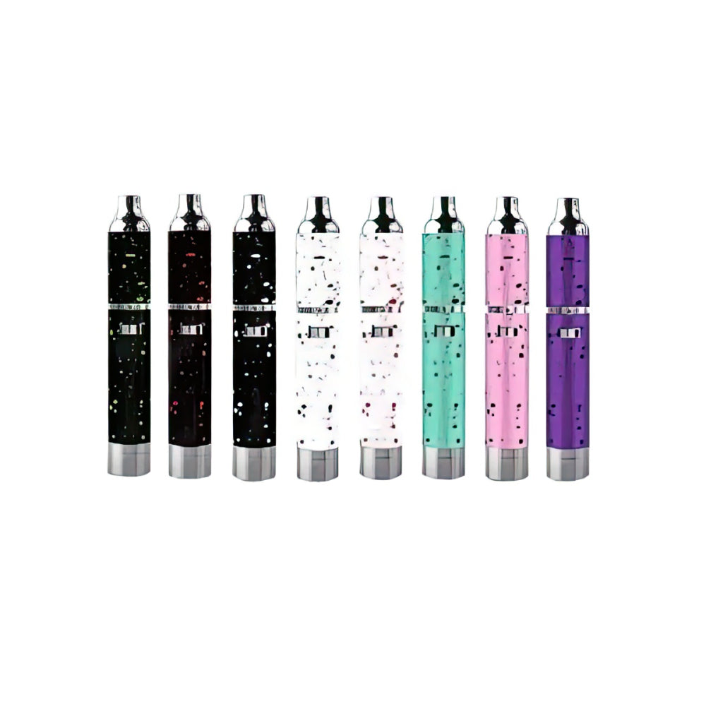 Yocan Evolve Plus Vaporizer -Spatter Colors