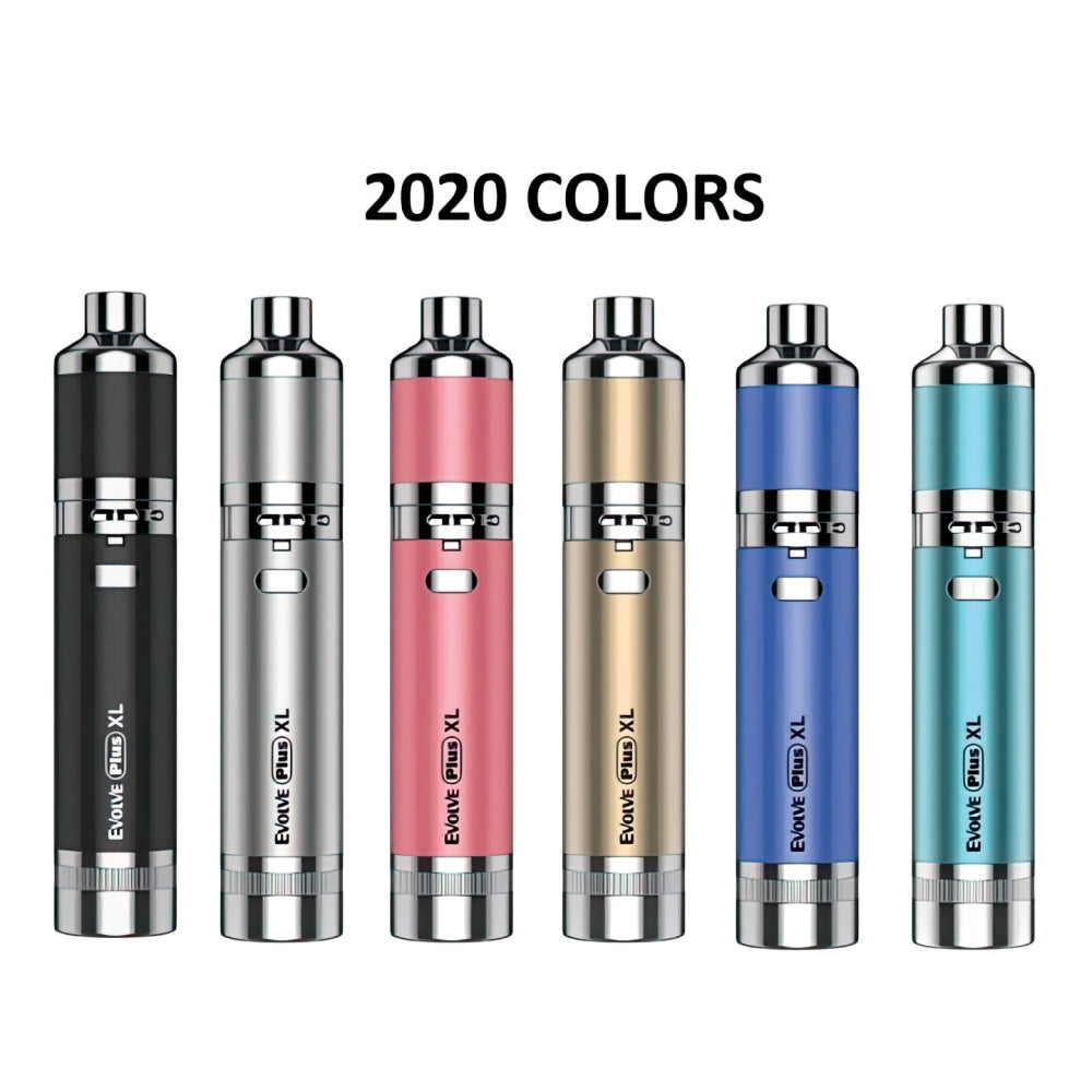 Yocan Evolve Plus XL Vaporizer - 2020 Edition