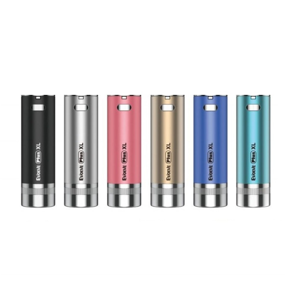 Yocan Evolve Plus XL Battery