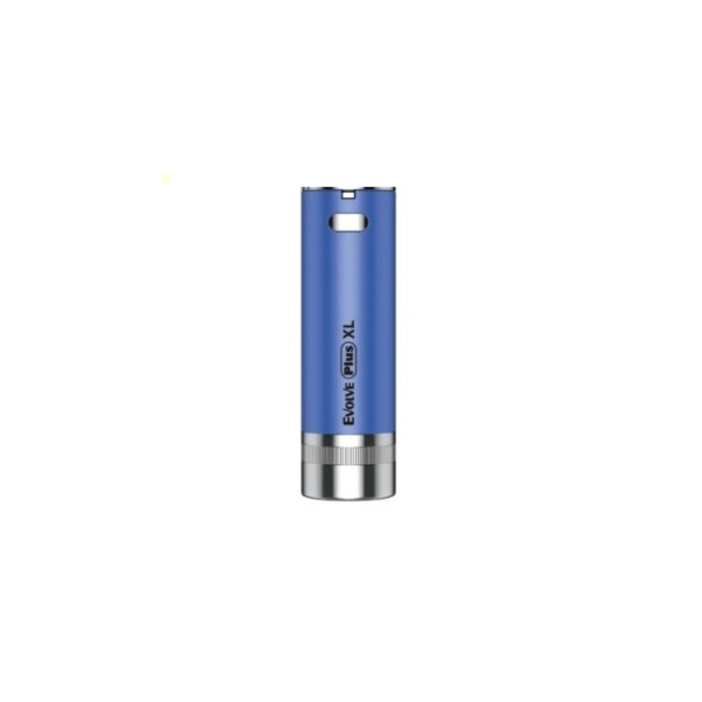 Yocan Evolve Plus XL Battery - Light Blue 2020