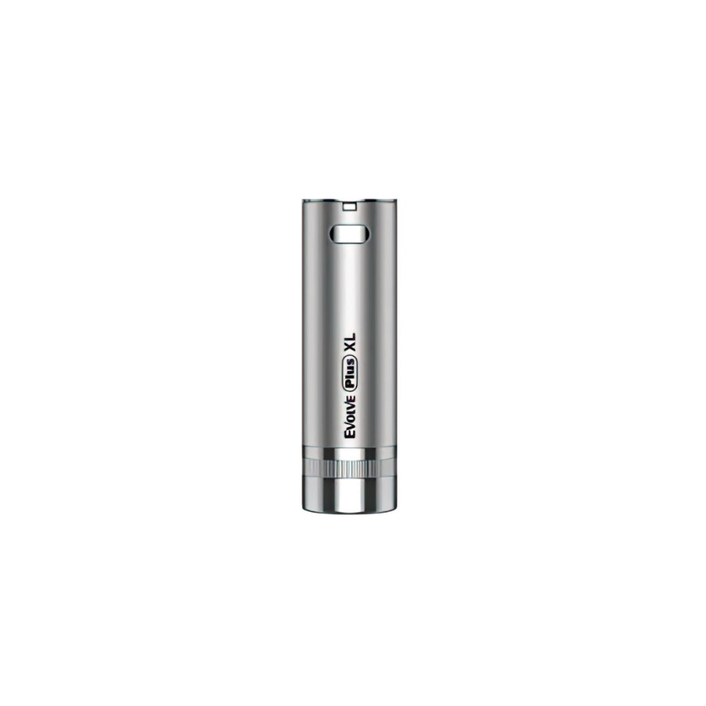 Yocan Evolve Plus XL Battery - Silver 2020