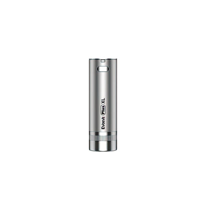 Yocan Evolve Plus XL Battery - Silver 2020