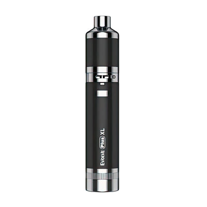 Yocan Evolve Plus XL Vaporizer - Black 2020