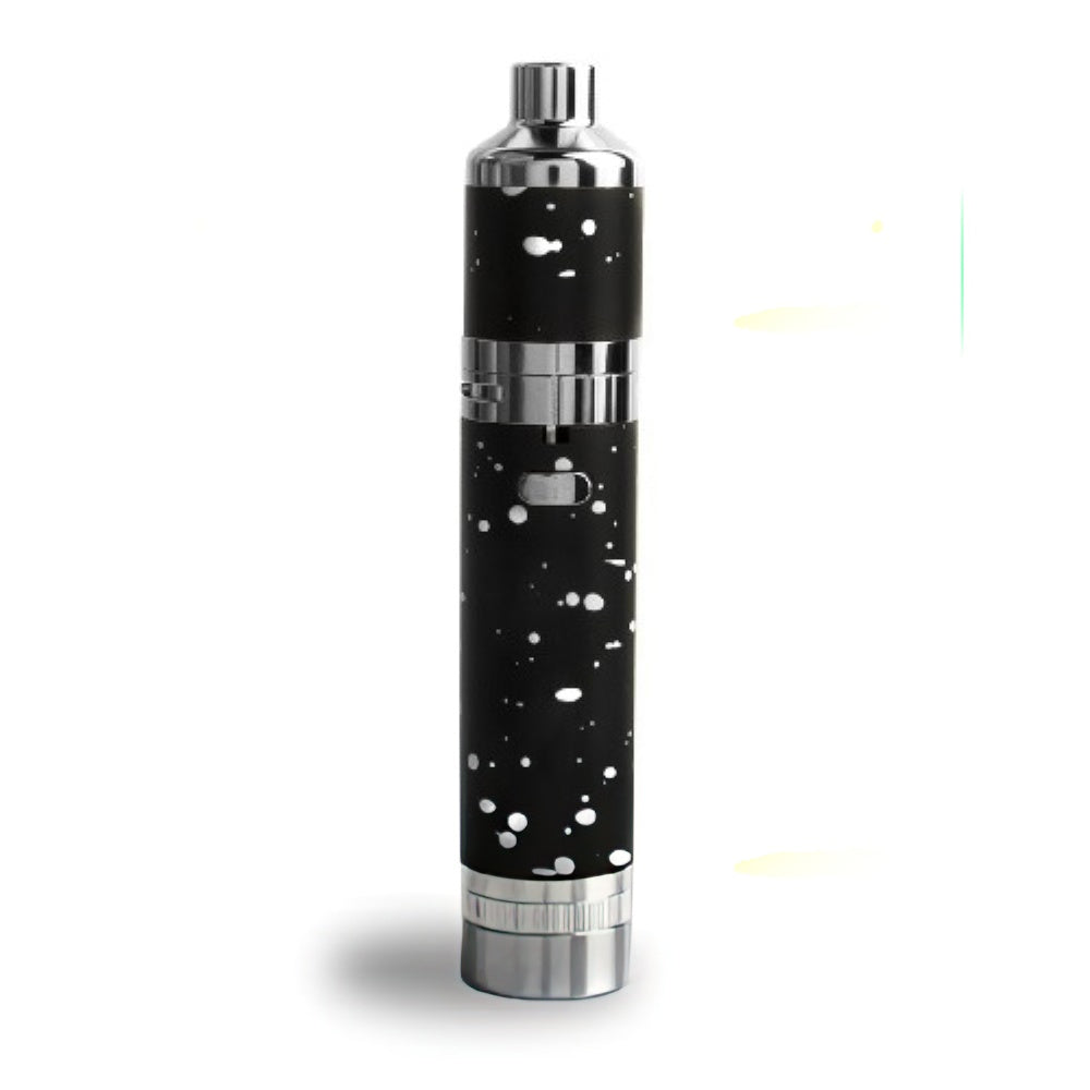 Yocan Evolve Plus XL Vaporizer - Black White Spatter