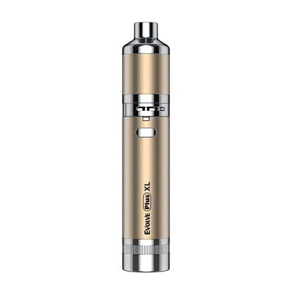 Yocan Evolve Plus XL Vaporizer - Champagne Gold 2020