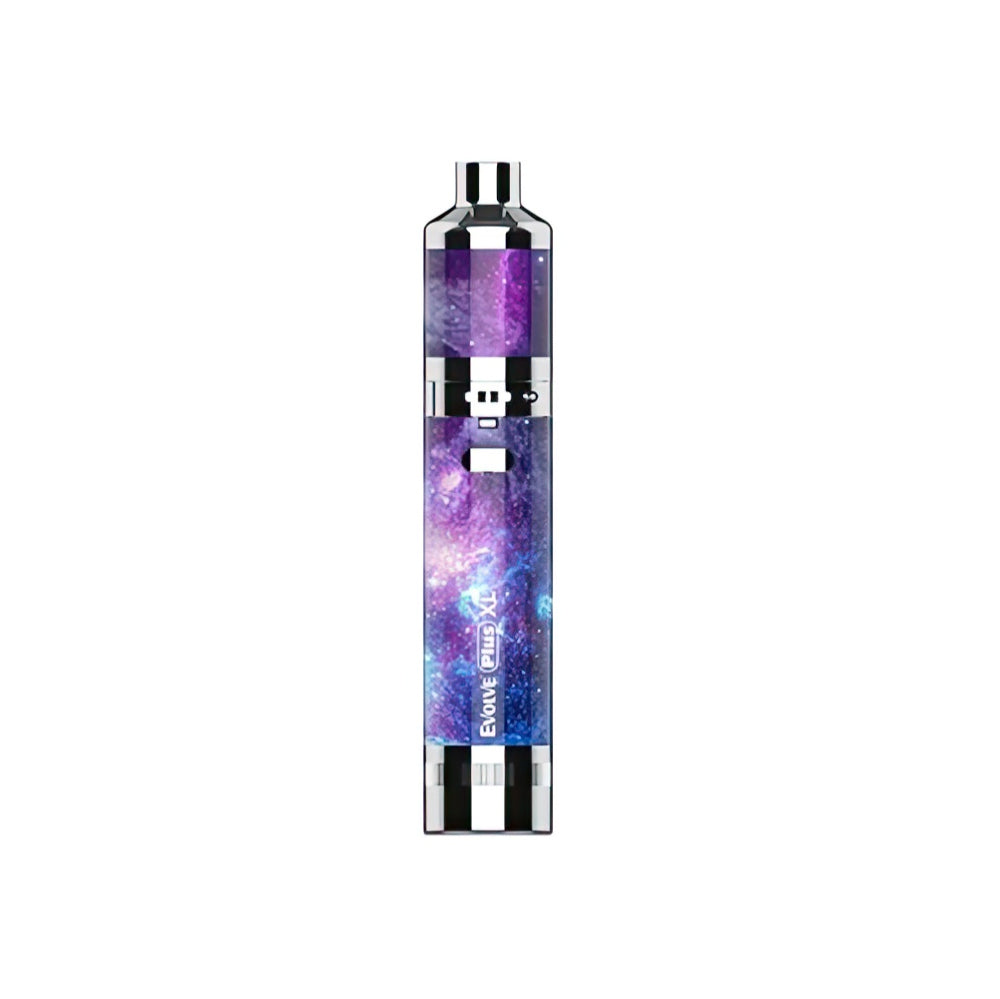 Yocan Evolve Plus XL Vaporizer - Galaxy