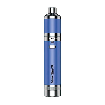 Yocan Evolve Plus XL Vaporizer - Light Blue 2020