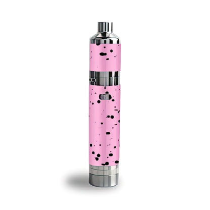 Yocan Evolve Plus XL Vaporizer - Pink Black Spatter