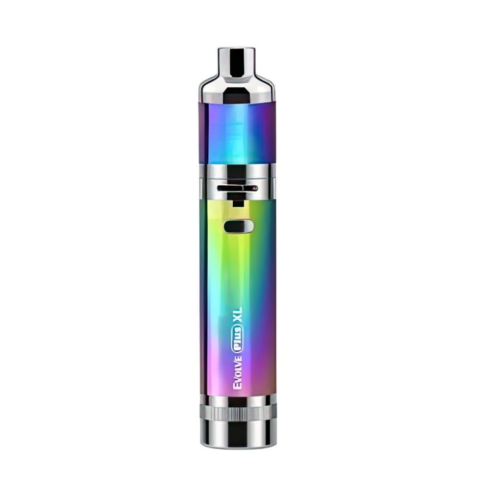 Yocan Evolve Plus XL Vaporizer - Rainbow