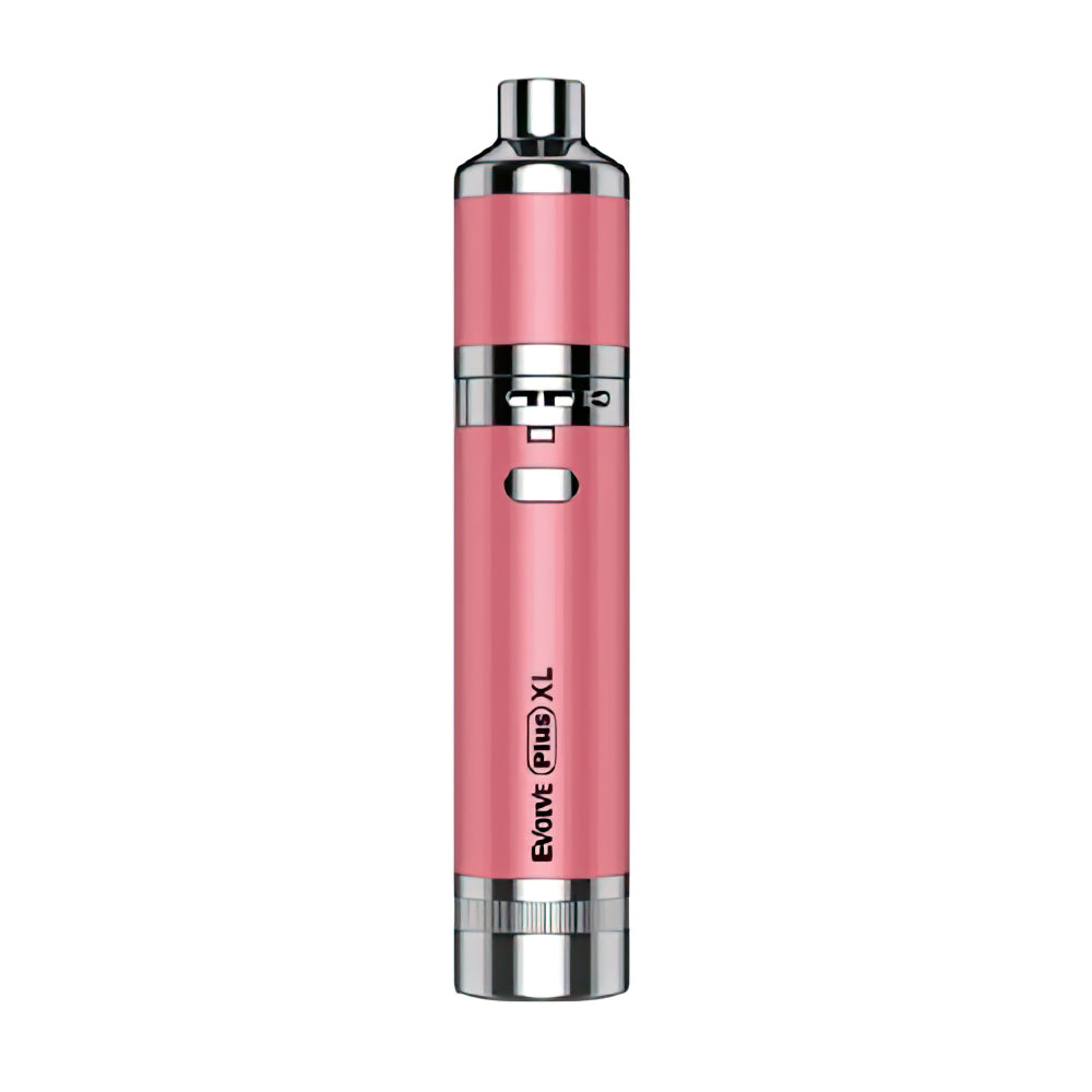 Yocan Evolve Plus XL Vaporizer - Sakura Pink 2020