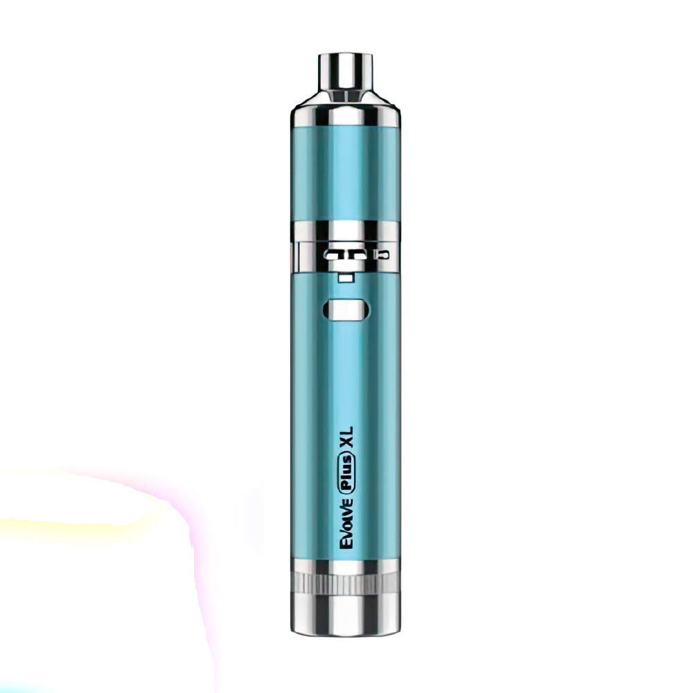 Yocan Evolve Plus XL Vaporizer - Sea Blue 2020